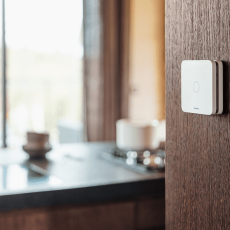 Netatmo Rilevatore di Monossido di Carbonio: Nuova Certificazione di Sicurezza per Camper