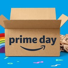 Amazon Prime Day – 12 Luglio TOP Offerte