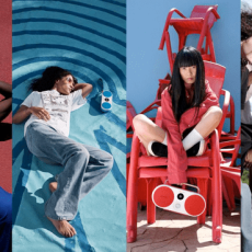 Polaroid: Nasce Polaroid Music