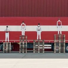 “From Truck Till Bag”: il Percorso della Creazione dei Prodotti Freitag