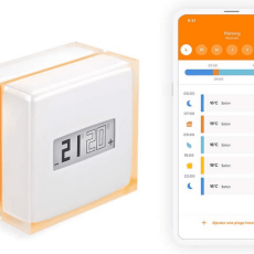 Netatmo: Consigli Contro il Caro Bolletta