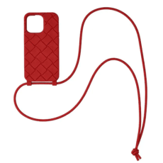 Cover iPhone 13 Pro Bottega Veneta