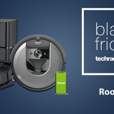 iRobot “si scalda” in Previsione del Black Friday Tagliando i Prezzi alla sua Linea Premium