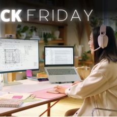 Black Friday 2022: Una Settimana di Sconti Tech con Logitech