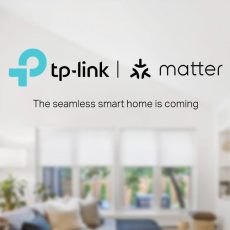 TP-Link Annuncia la Certificazione dei Propri Prodotti con Matter