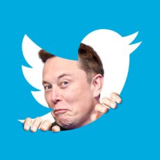 Elon Musk Lascia la Guida di Twitter