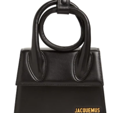 Borsa Le Chiquito Noeud di Jacquemus