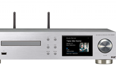 Pioneer NC-50DAB