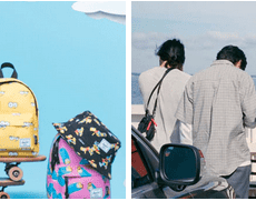 Winter Sale: Herschel Supply
