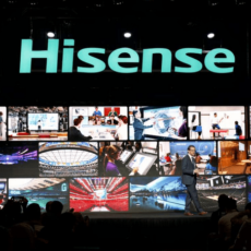 CES 2023: Le Novità di Hisense