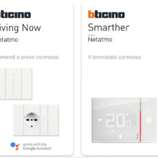 Netatmo: Risparmiare è Possibile con l’Applicazione Home + Control