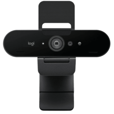 Logitech Presenta la Nuova Serie di Webcam Brio 300