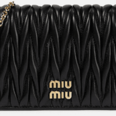 Custodia per Smartphone Miu Miu