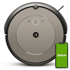 Per le Pulizie di Primavera Roomba i1 usa la Logica