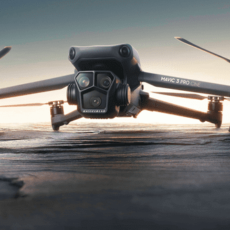Mavic 3 Pro