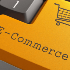 L’e-commerce Vola nel 2023