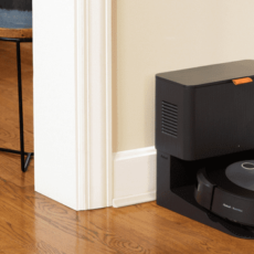 Roomba Serie J