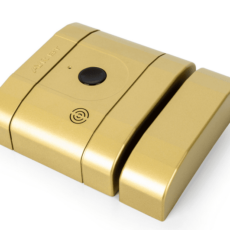 Hinnovation by Nital: Serratura Elettronica Smart Lock AYR Bluetooth