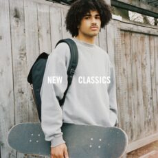 Herschel New Classics