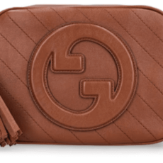 Borsa Blondie Gucci