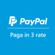 Microsoft Integra Soluzione Paga in 3 Rate di PayPal