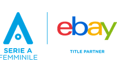 eBay Title Partner del Campionato di Serie A Femminile