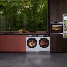 IFA 2023: EcoLine Electrolux Group Accende i Riflettori sull’Ottimizzazione delle Risorse