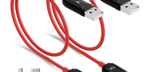 Trasmettitore e Ricevitore Wireless HDMI Mirror [Recensione]