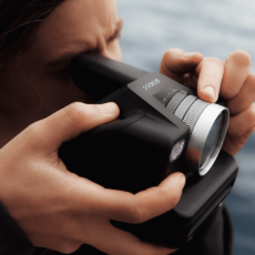 Polaroid I-2: Fotocamera Premium per una Fotografia Istantanea di Qualità Superiore