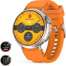 Smartwatch GT88 Ultra di AMZSA [Recensione]