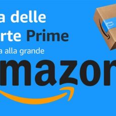 Festa delle Offerte Prime 2023: 11 Ottobre