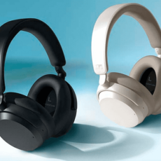 Sennheiser Accentum Wireless