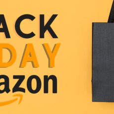 Amazon Black Friday 2023 – 22 Novembre