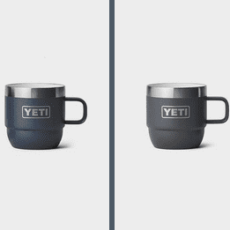 YETI: New Coffee Mugs