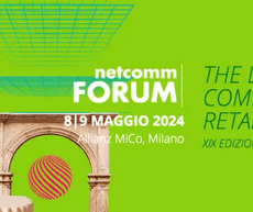 NetComm Forum Milano