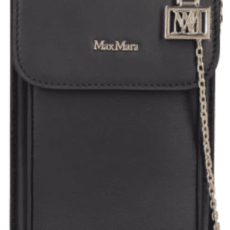 Porta Cellulare Max Mara in Pelle