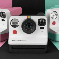 San Valentino: Le Idee Regalo di Polaroid