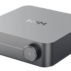 Audiogamma: l’offerta Prodotti si Amplia con WiiM AMP
