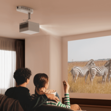 XGIMI Nuovo Supporto a Soffitto per i Proiettori Horizon