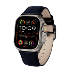 Cinturino Apple Watch Ultra 2 LUCRIN