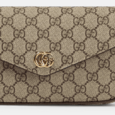 Borsa Ophidia a Tracolla  Mini GUCCI