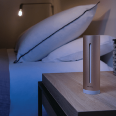 Netatmo: Giornata Mondiale del Sonno