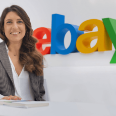 Margot Olifson Nuova Country Manager di eBay in Italia