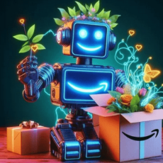 Festa delle Offerte di Primavera di Amazon – 21 Marzo