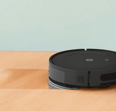 iRobot Presenta Roomba Combo Essential