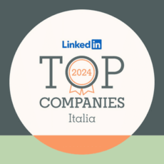 LinkedIn Top Companies 2024