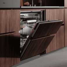 Lavastoviglie AEG: Progettate per un Eleganza Senza Peso Lavastoviglie AEG: Progettate per un Eleganza Senza Peso