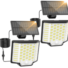Collasis Luci Solari: Faretto Led da Esterno [Recensione]