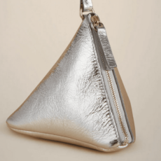 Pouch Geometrica Liviana Conti