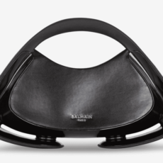 Borsa Jolie Madame di Balmain